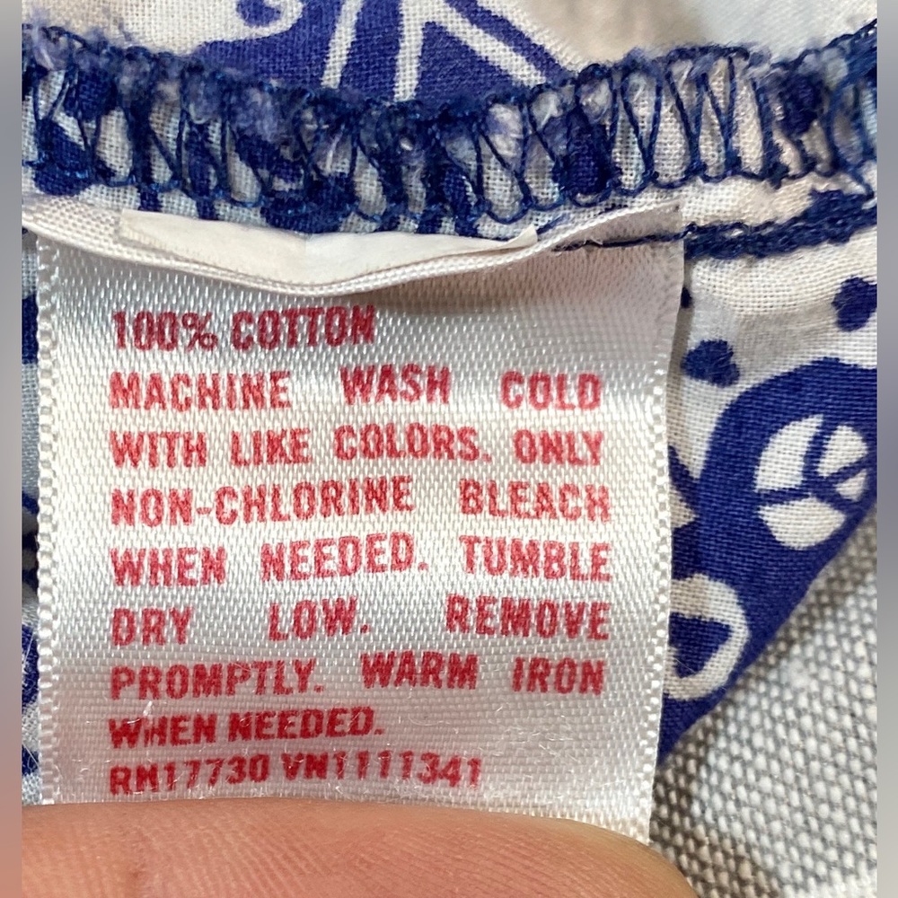 Women’s Missimo Supply Co. Halter Top - Picture 9 of 9